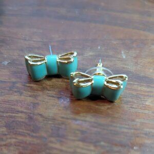 kate spade earing
